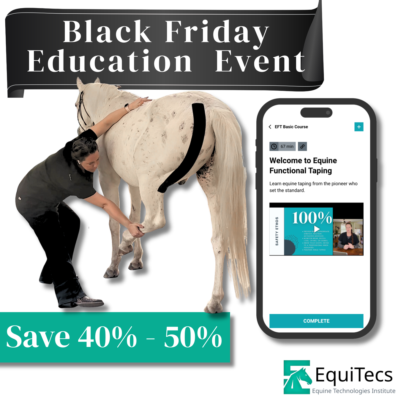 EquiTecs Digital Education