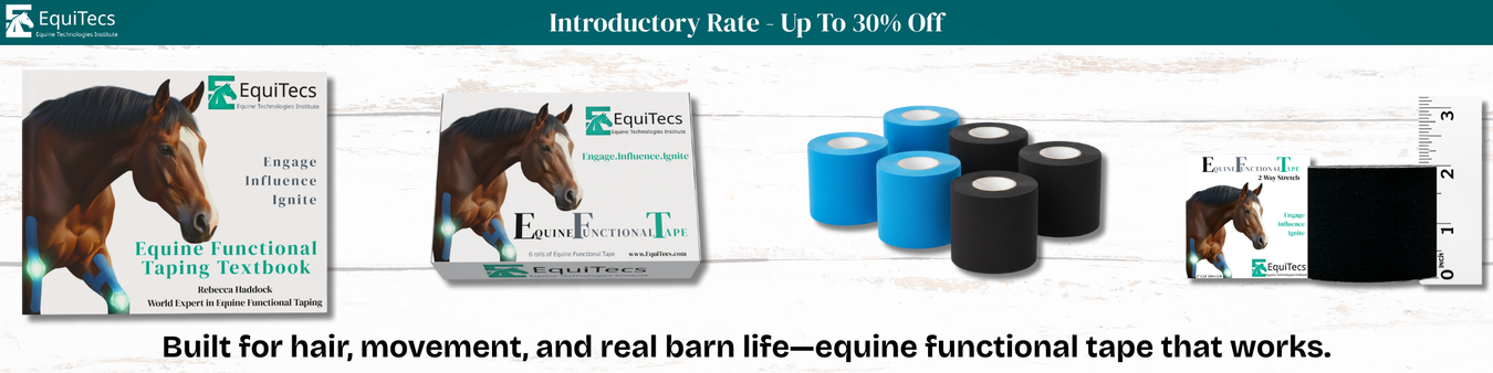 EquiTecs Tape