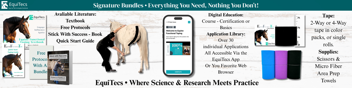 EquiTecs Signature Bundles