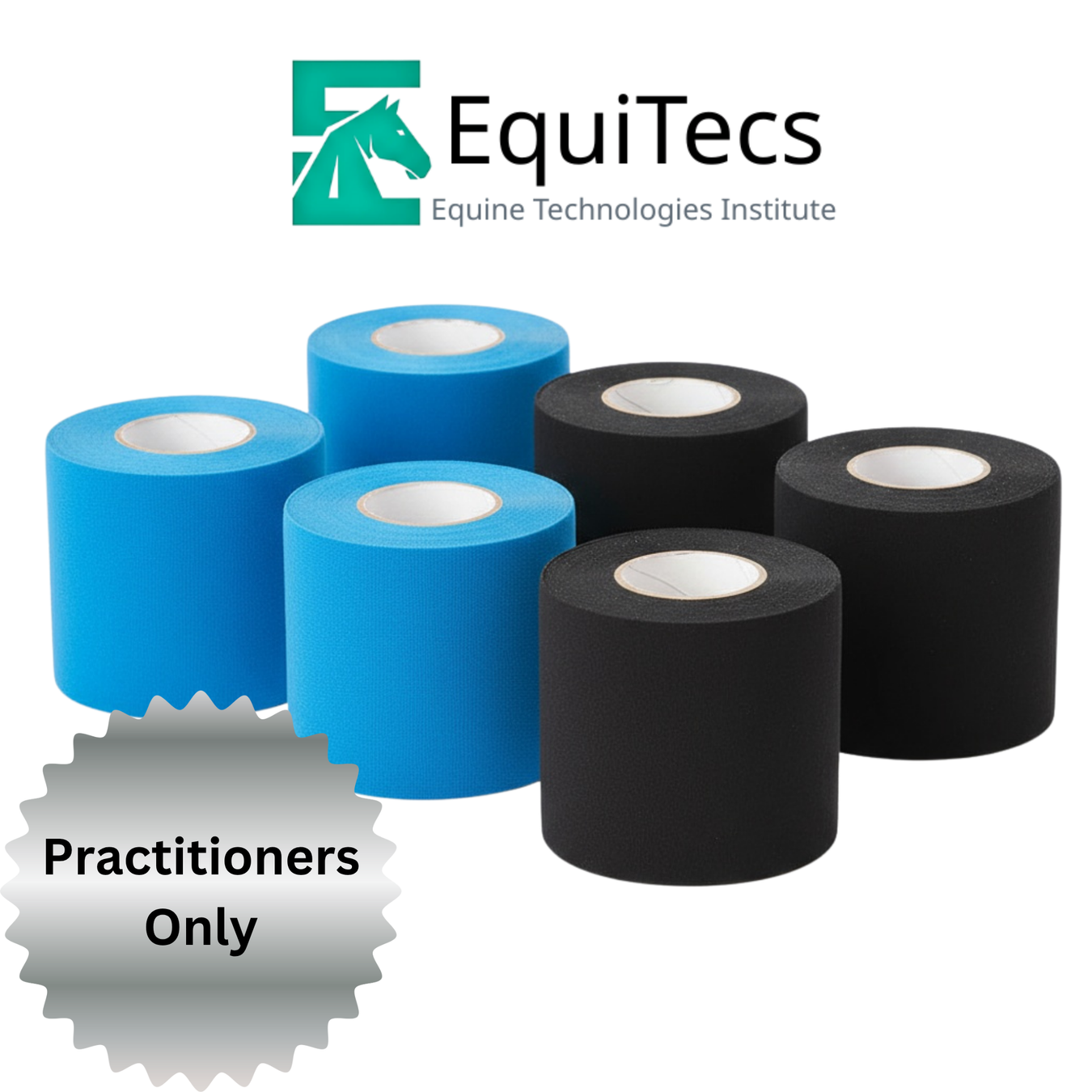 Equi-Tape® Advantage and Classic Rolls