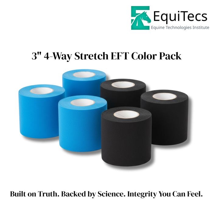 4-Way Stretch Tape