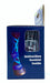 Equi-Tape® Advantage 2" Tape packaging. Equine kinesiology tape.