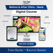 Equi-Tape®'s Practical Solutions ALA Carte application video for horse's necks before or after a chiropractic session. 