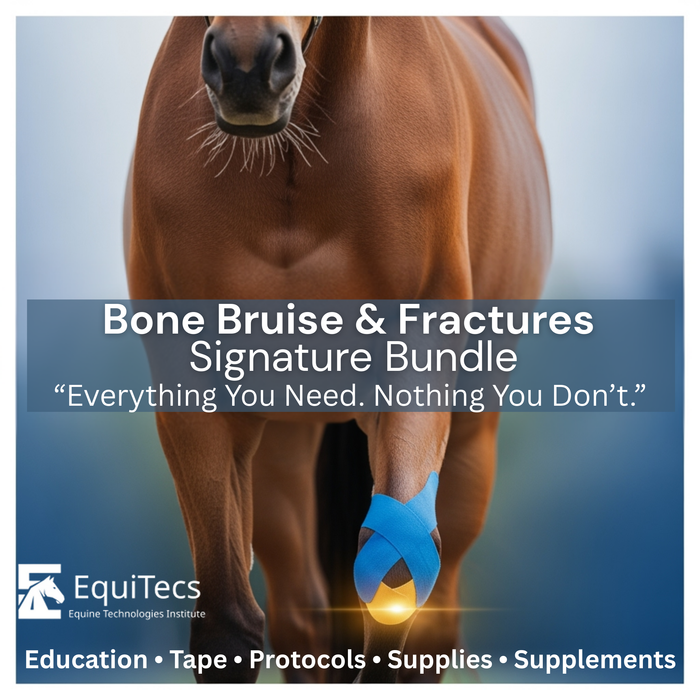 Bone Bruises/Fractures Signature Bundle