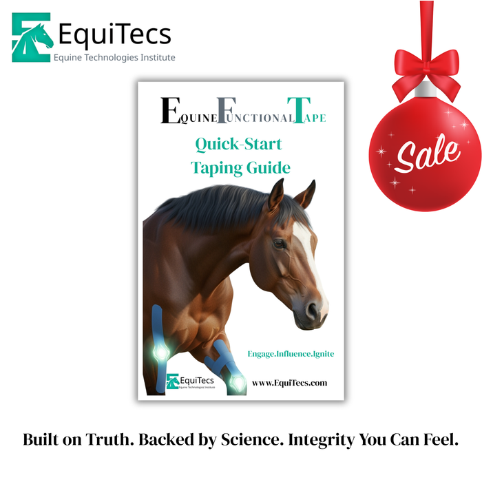 EquiTecs Quick Start Taping Guide