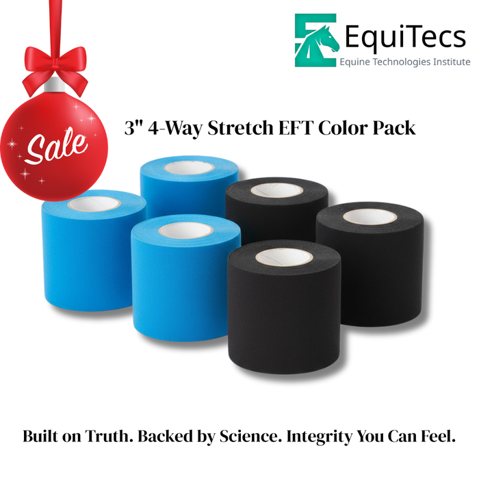 4-Way Stretch Tape
