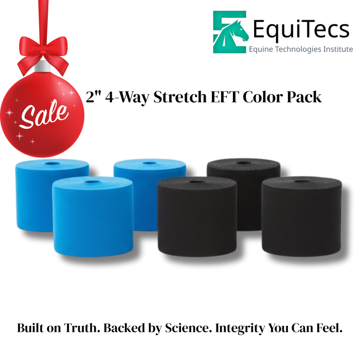 4-Way Stretch Tape