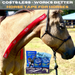 Equi-Tape Kit - Everything you need to start taping today!