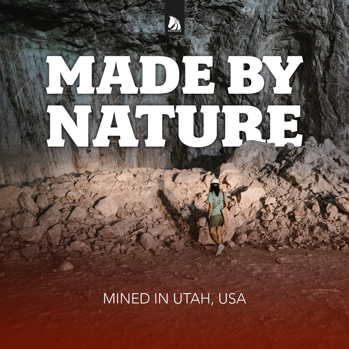 Daily Red® Crushed™ - Mineral Supplement for Horses