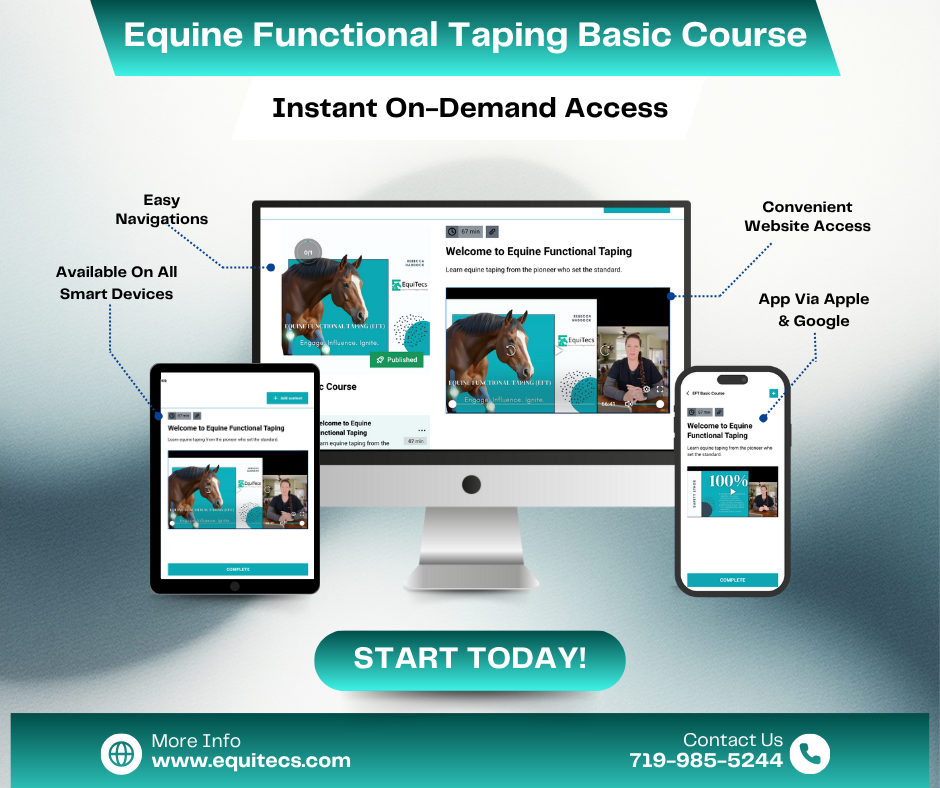 EFT Basics Course & Kit Combo