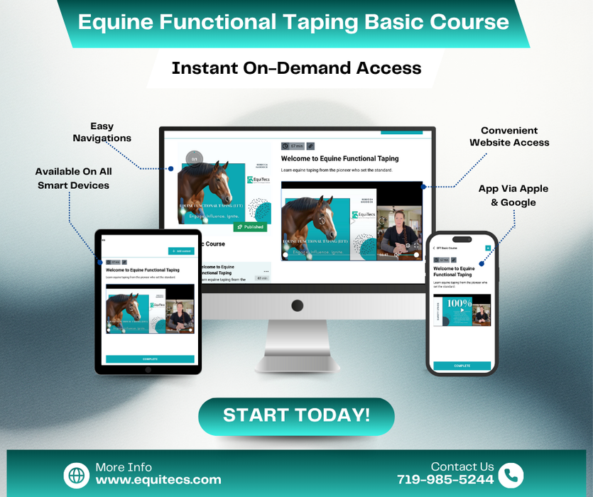 EFT Basics Course