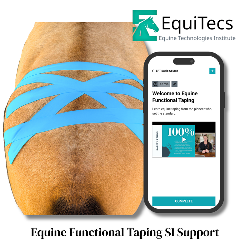 EFT Certification Course & Tape Bundle