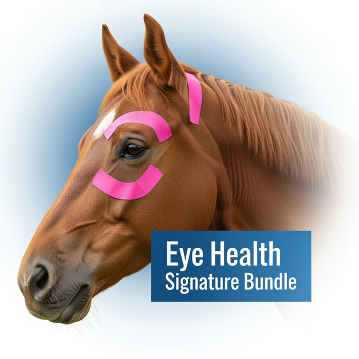 Eye Injuries Signature Bundle