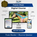 Equi-Tape Fascia Module—Level 3—Fascia Chain. This module covers using kinesiology tape to do myofascial work on the entire fascia line. 