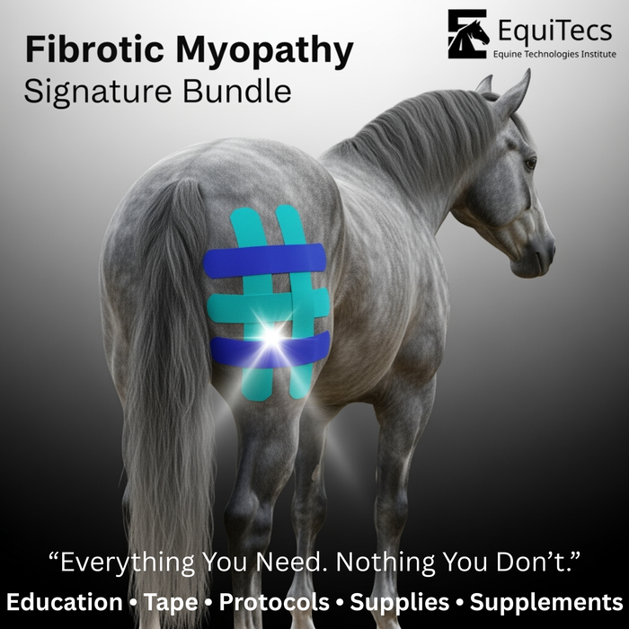Fibrotic Myopathy Signature Bundle