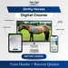 Equi-Tape®'s Practical Solutions ALA Carte application video for girthy horses.