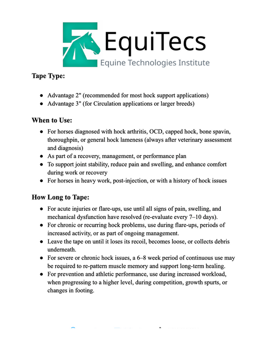 Hock Problems Protocol