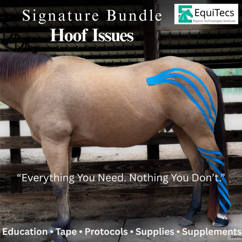 Hoof Issue Signature Bundle