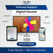 Equi-Tape®'s Practical Solutions ALA Carte application video for equine immune support.