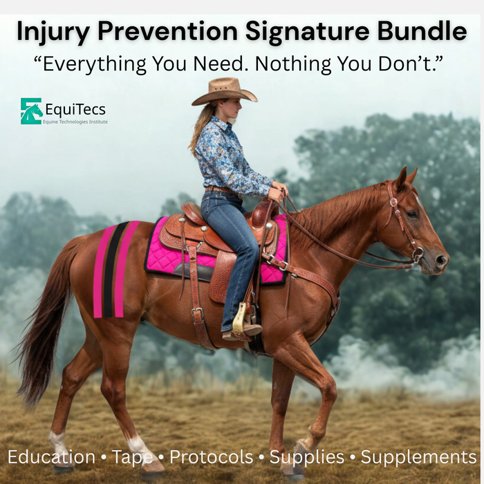 Injury Prevention Signature Bundle
