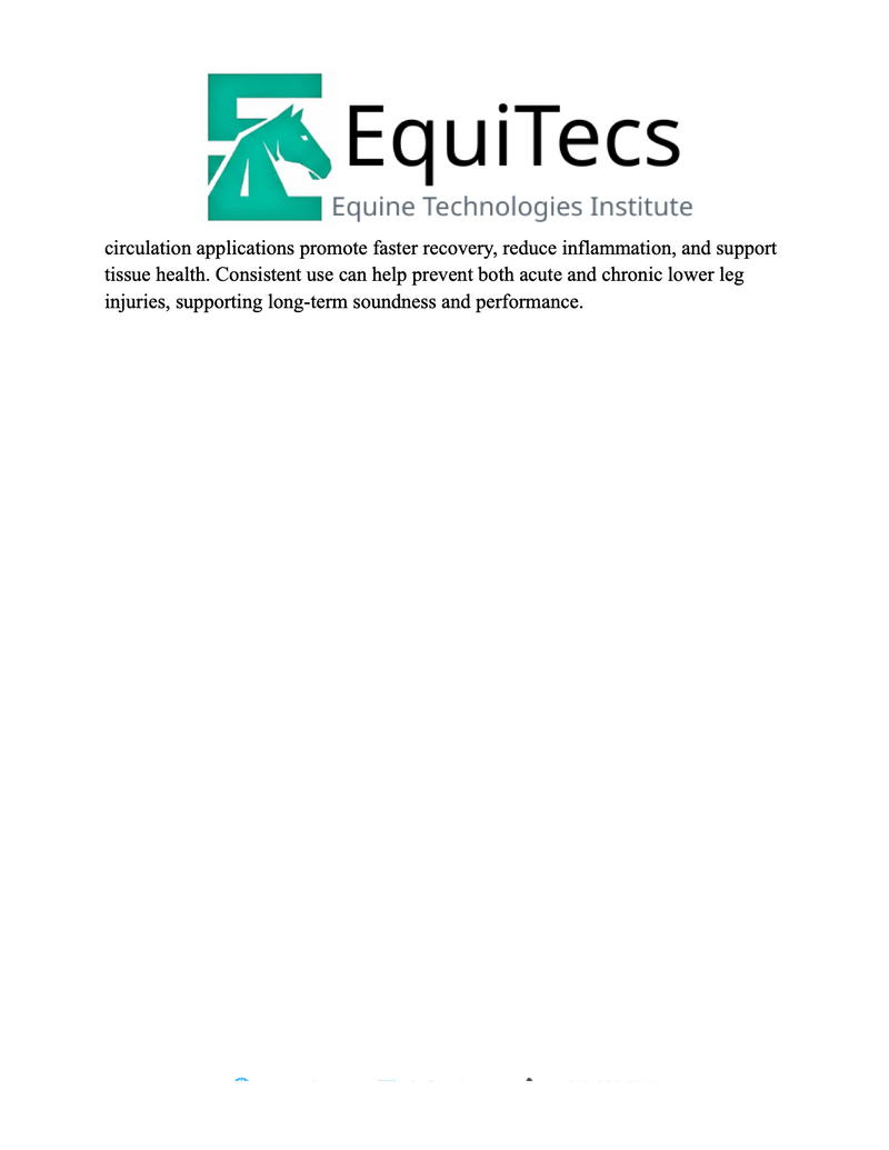 Injury Prevention Protocol