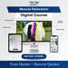 Equi-Tape®'s Practical Solutions ALA Carte application video for horses with sore, tight, or tender "hamstrings."