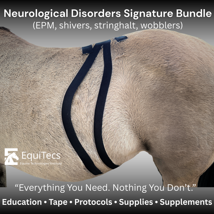 Neurological Disorders Signature Bundle