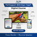 Equi-Tape®'s Practical Solutions ALA Carte application video for poll decompression and support.