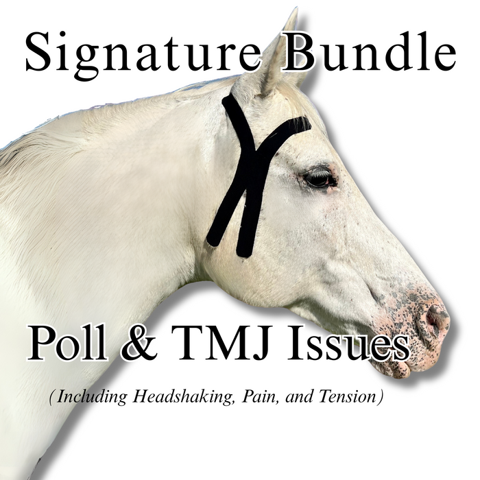 Poll & TMJ Signature Bundle