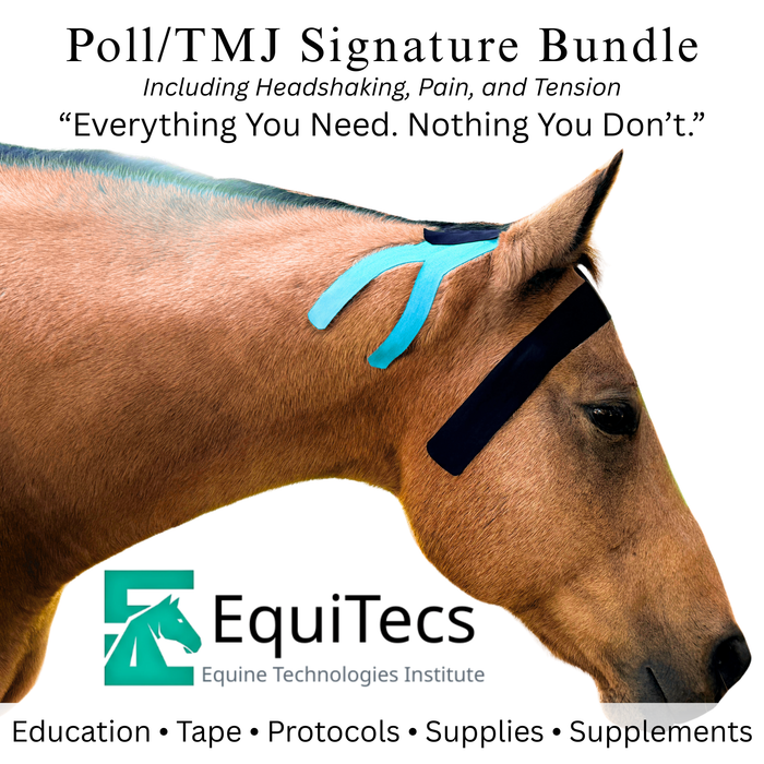 Poll & TMJ Signature Bundle