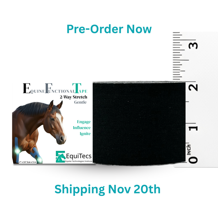 2-Way 2" Black Gentle Pro