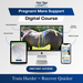 Equi-Tape®'s Practical Solutions ALA Carte application video for pregnant mares to release tension, easy muscle pain, and support the pelvis. 