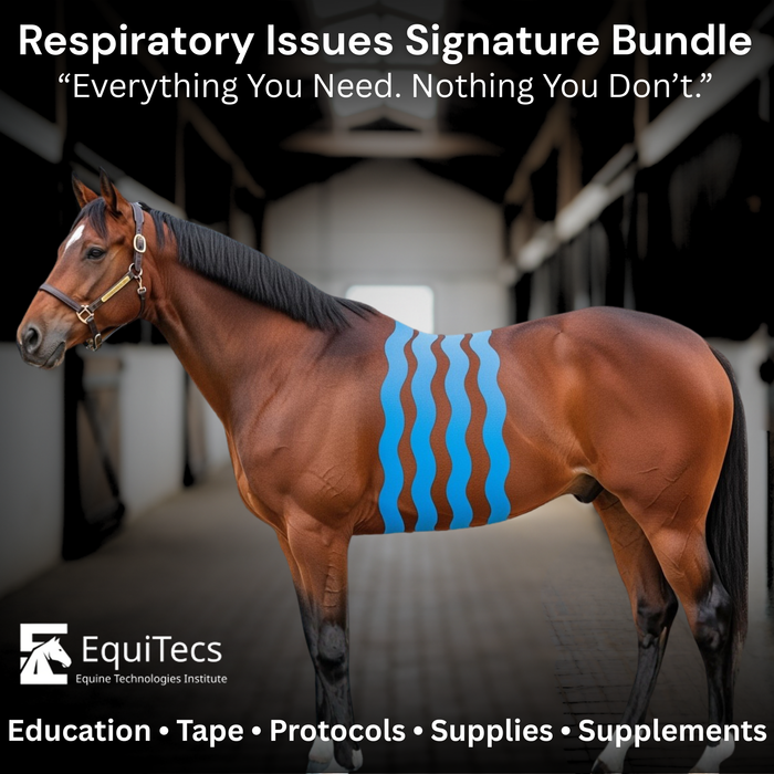 Respiratory Issues Signature Protocol