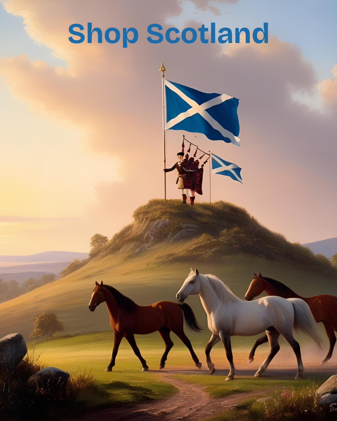 Shop Equi-Tape in Scotland