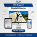 Equi-Tape®'s Practical Solutions ALA Carte application video for equine TMJ issues.