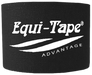 Equi-Tape® Advantage 2" Black