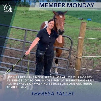 Theresa Talley 