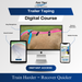 Equi-Tape®'s Practical Solutions ALA Carte application video for trailer Taping