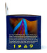 Equi-Tape Advantage 3" roll side panel of the single roll box.  