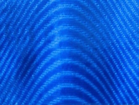 Equi-Tape® adhesive wave pattern designed specifically for the horse.