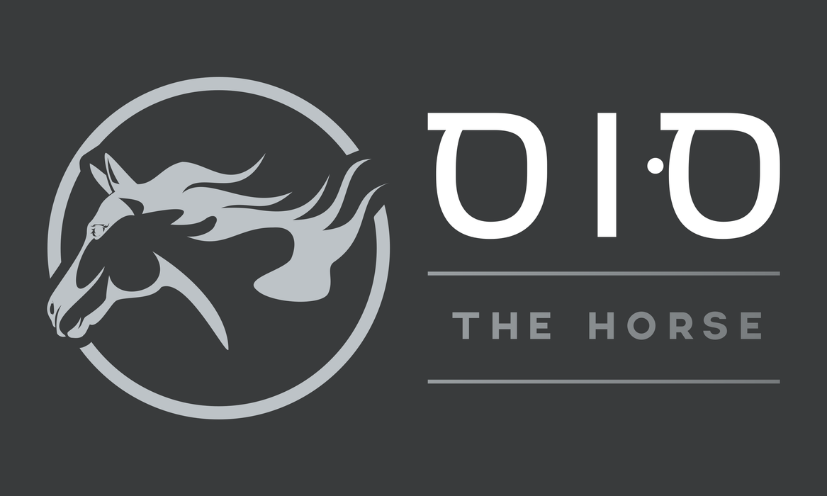 OIO Equine Biomechanics Tape and Education