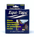 Equi-Tape Advantage 3" tape built just for horses, not just a stickier human tape. Equine kinesiology tape. 
