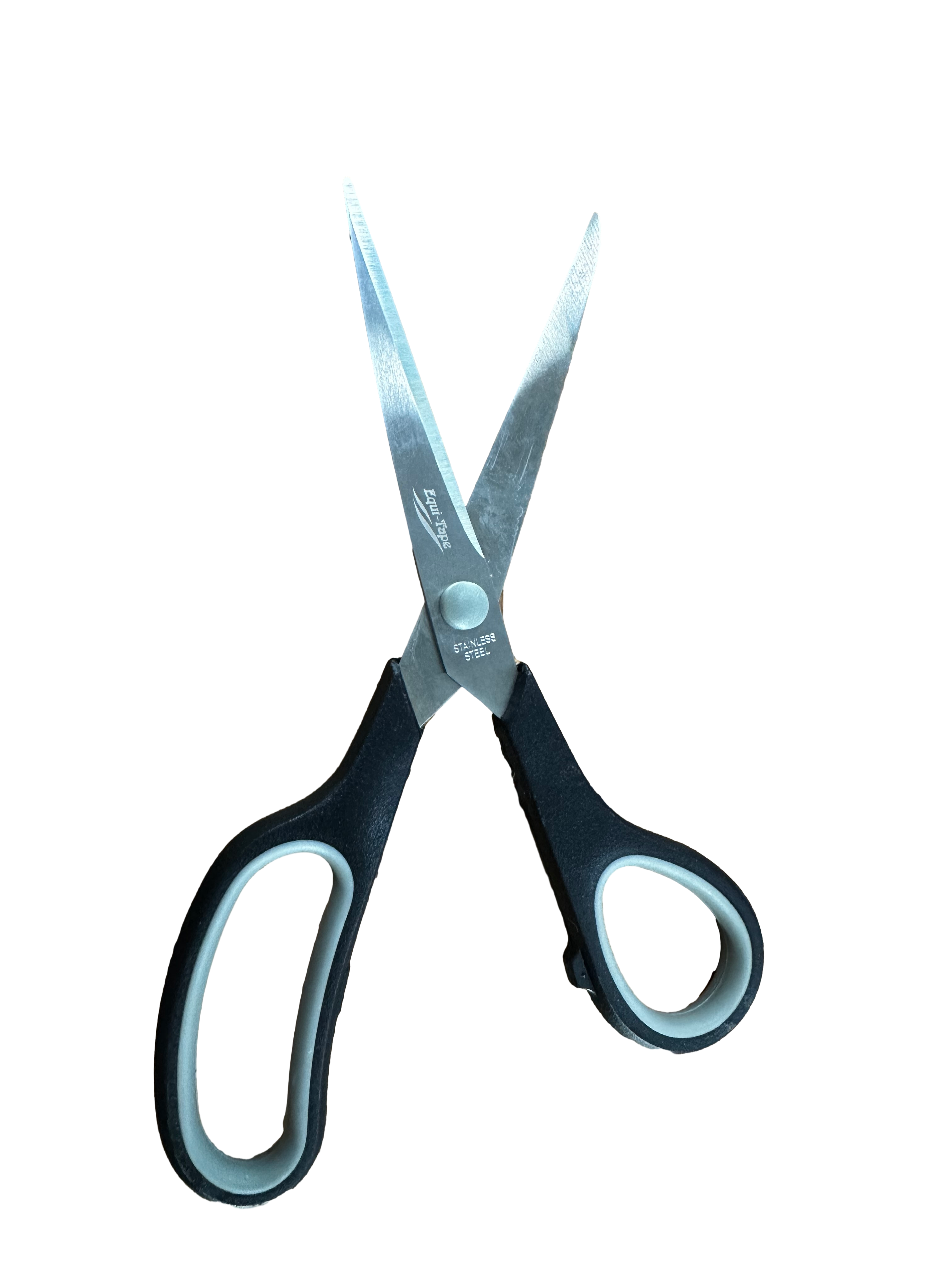 Kinesiology taping scissors. 