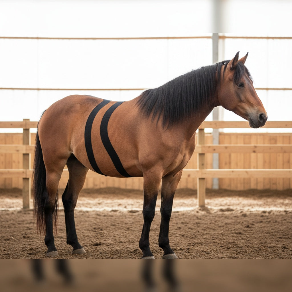 Why Choose EFT Functional Tape 2-Way 2" Color Pack?