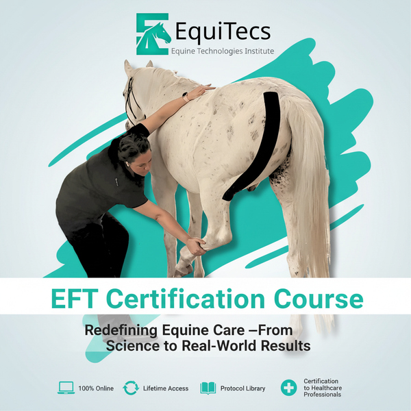EFT Certification Course & Tape Bundle