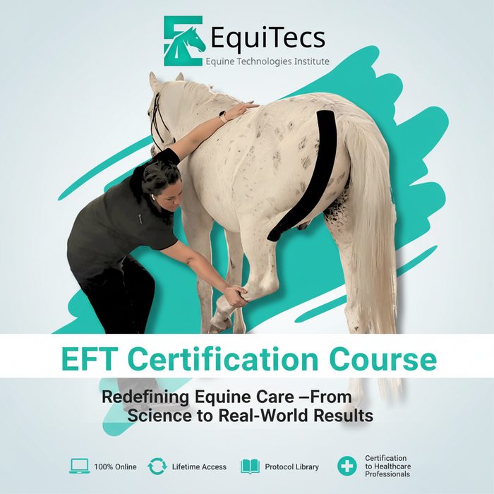 EFT Certification Course & Tape Bundle