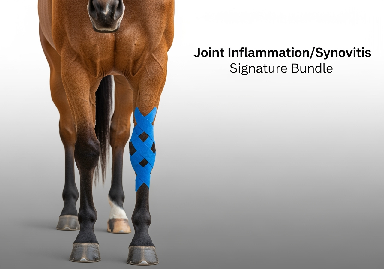 Joint Inflammation/Synovitis Protocol