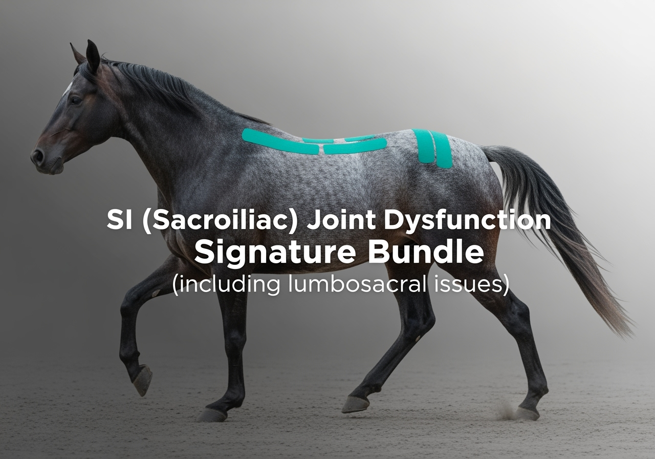 SI (Sacroiliac) Joint Dysfunction
