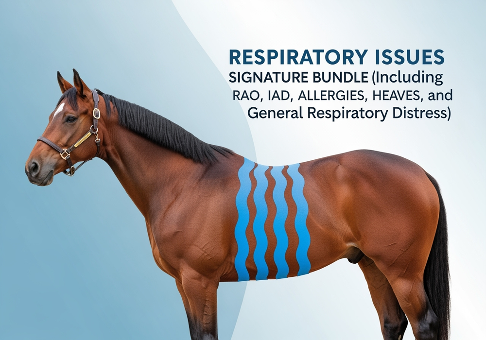Respiratory Issues Signature Protocol