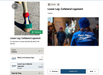 Equi-Tape®'s Lower Leg Module Level 3 webpage view of the course on the  Equi-Tape app. Available on all smart devices, download the Equi-Tape App today on Apple and Google.